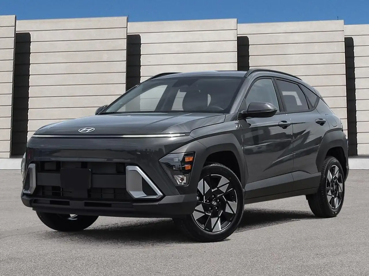 2026 Hyundai KONA