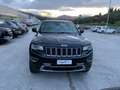 Jeep Grand Cherokee Grand Cherokee 3.0 V6 CRD 250 CV Multijet II Summi Noir - thumbnail 4