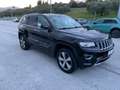 Jeep Grand Cherokee Grand Cherokee 3.0 V6 CRD 250 CV Multijet II Summi Noir - thumbnail 5