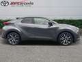 Toyota C-HR Dynamic Plus+cam+nav+sens V&A Grijs - thumbnail 3