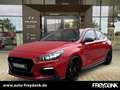 Hyundai i30 Fastback 2.0 T-GDI N Performance Navi Komfort Rouge - thumbnail 1