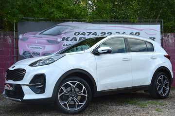 1.6CRDi GT Line NAV CAM CLIM CRUIS 105.735KM