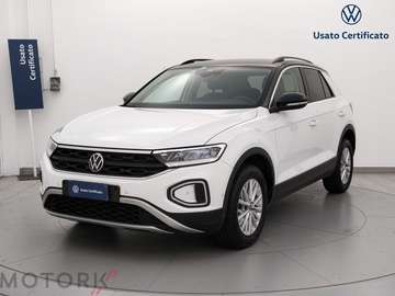 1.5 TSI ACT Life