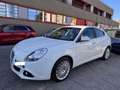 Alfa Romeo Giulietta 1.4 BENZINA  170 CV  !!!! Bianco - thumbnail 2