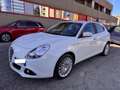 Alfa Romeo Giulietta 1.4 BENZINA  170 CV  !!!! Bianco - thumbnail 1