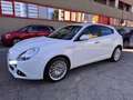Alfa Romeo Giulietta 1.4 BENZINA  170 CV  !!!! Bianco - thumbnail 9
