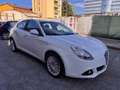 Alfa Romeo Giulietta 1.4 BENZINA  170 CV  !!!! Bianco - thumbnail 7