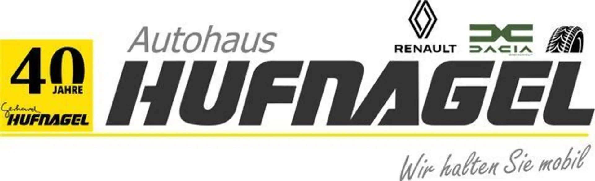 Renault Austral Techno Mild Hybrid 160 Automatik Grau - 2