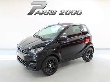 e-City Sport Emotion *PROMO PARISI GROUP*