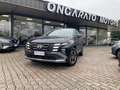 Hyundai TUCSON 1.6 CRDI Klass 115cv #ABYSS.BLACK Zwart - thumbnail 1