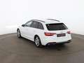 Audi A4 Avant 35 TDI advanced Aut MATRIX HEAD-UP AHK Weiß - thumbnail 7