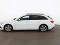 Audi A4 Avant 35 TDI advanced Aut MATRIX HEAD-UP AHK Weiß - thumbnail 6