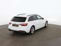Audi A4 Avant 35 TDI advanced Aut MATRIX HEAD-UP AHK Weiß - thumbnail 3