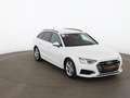 Audi A4 Avant 35 TDI advanced Aut MATRIX HEAD-UP AHK Weiß - thumbnail 5
