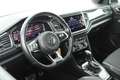 Volkswagen T-Roc 1.5 TSI 150pk DSG 2x R-Line Trekhaak Camera Stoelv Grijs - thumbnail 3