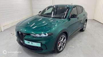 1.5 Hybrid 130ch Edizione Speciale TCT