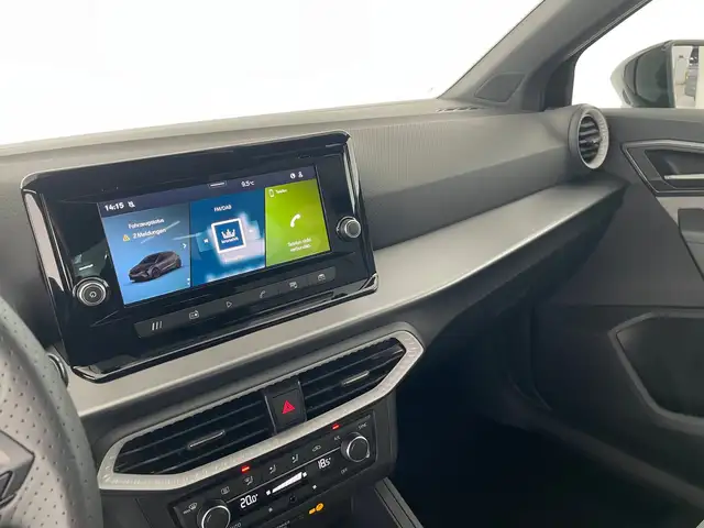 Seat Ibiza view 9