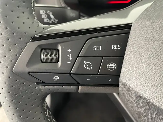 Seat Ibiza view 14