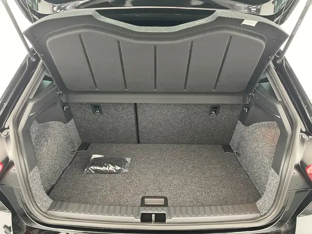 Seat Ibiza view 7