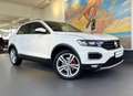 Volkswagen T-Roc 2.0 TSI 4M DSG Sport LED+PANO+ACC+AHK+DAB+ White - thumbnail 2