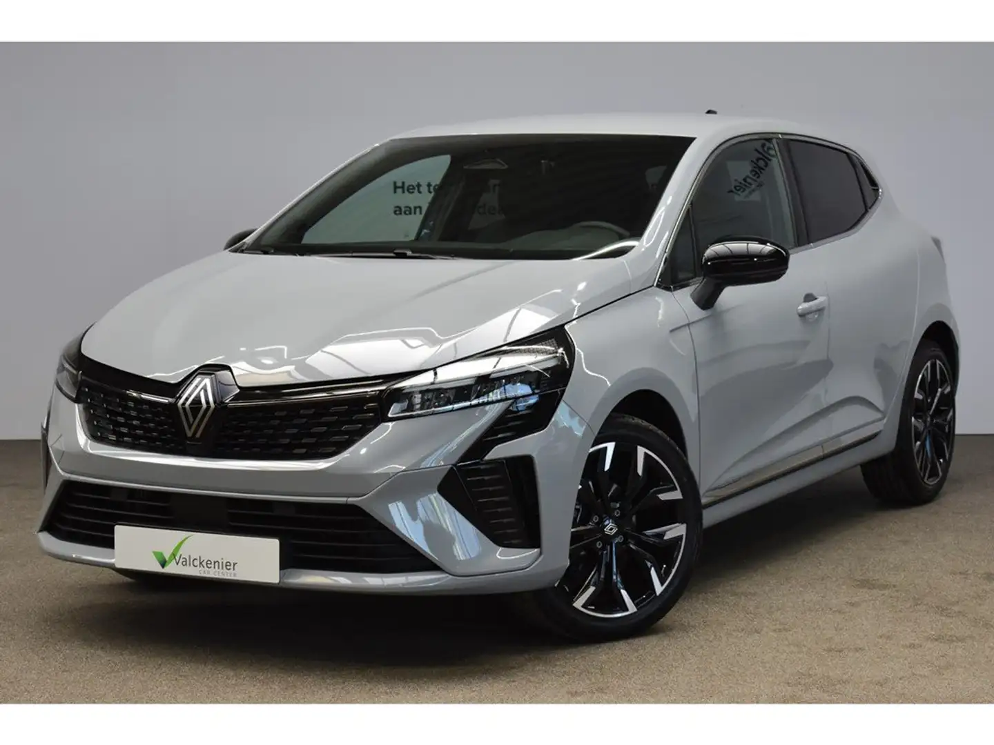 Renault Clio Techno TCe 90 X-Tronic/Valckenier Car Center Asse - 1