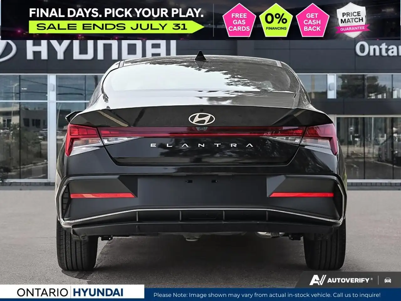 Hyundai ELANTRA photo Hyundai ELANTRA
