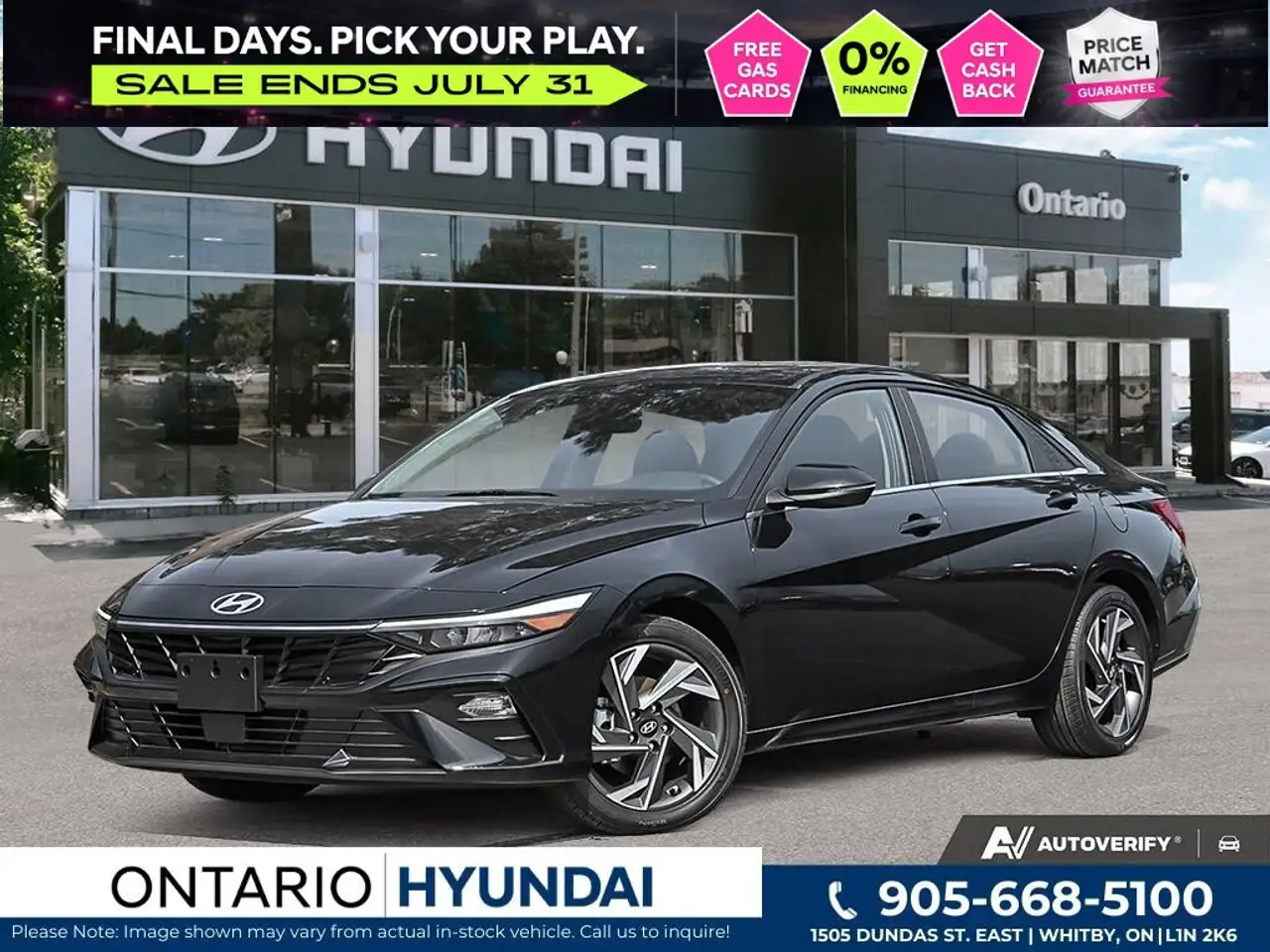 Hyundai ELANTRA photo Hyundai ELANTRA