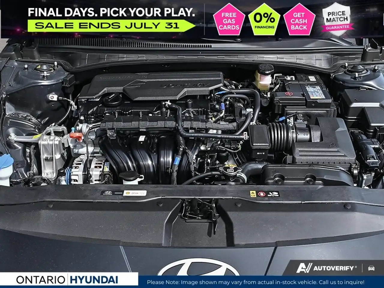 Hyundai ELANTRA photo Hyundai ELANTRA