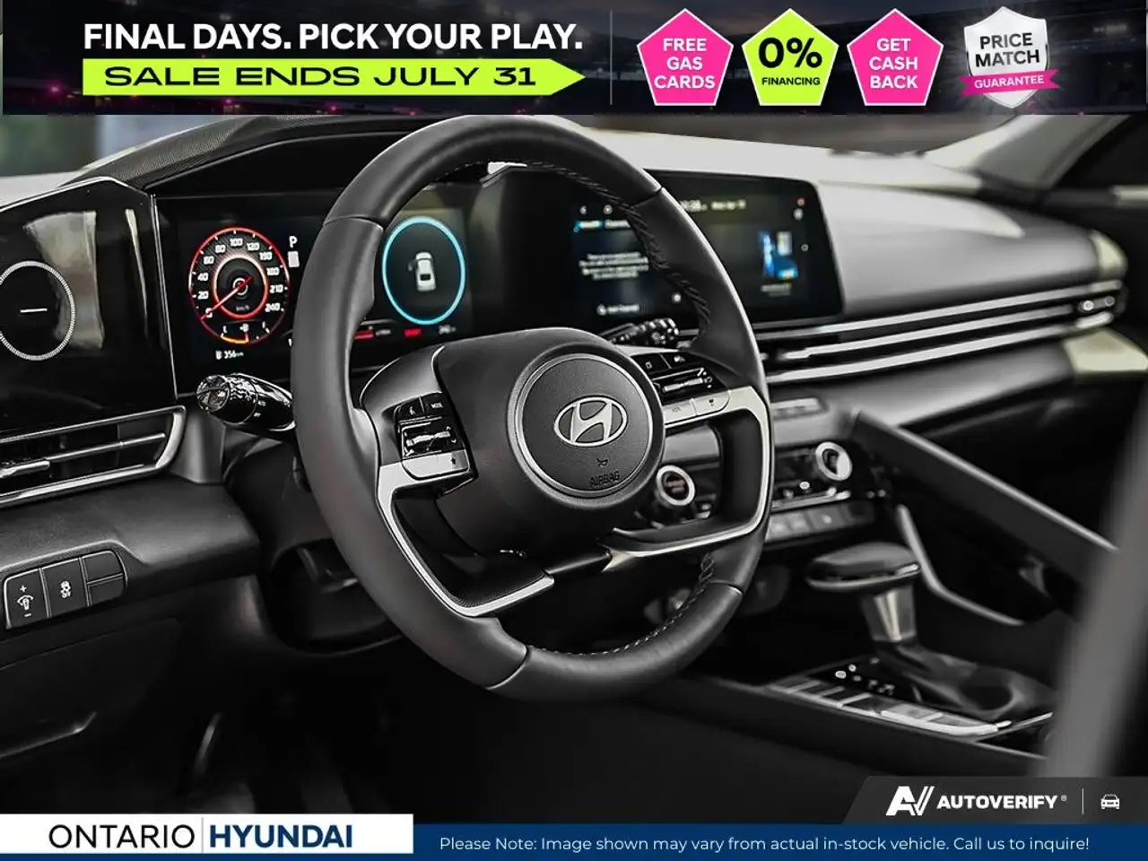Hyundai ELANTRA photo Hyundai ELANTRA