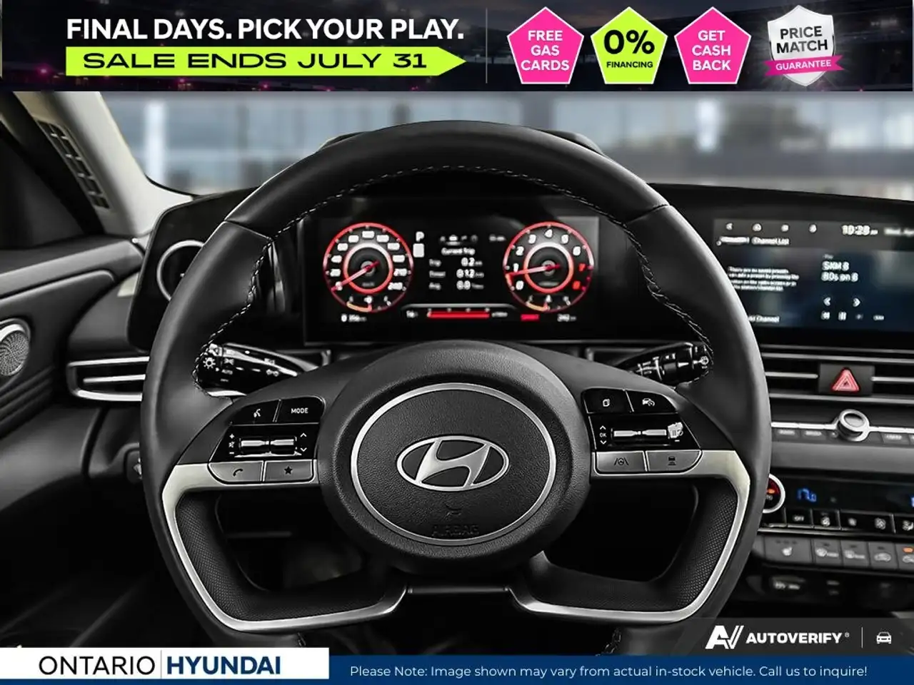 Hyundai ELANTRA photo Hyundai ELANTRA