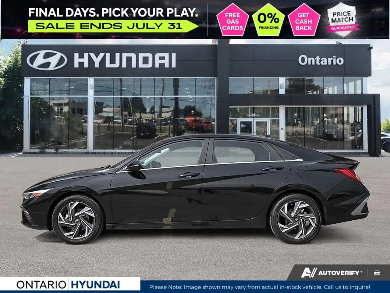 Hyundai ELANTRA photo Hyundai ELANTRA