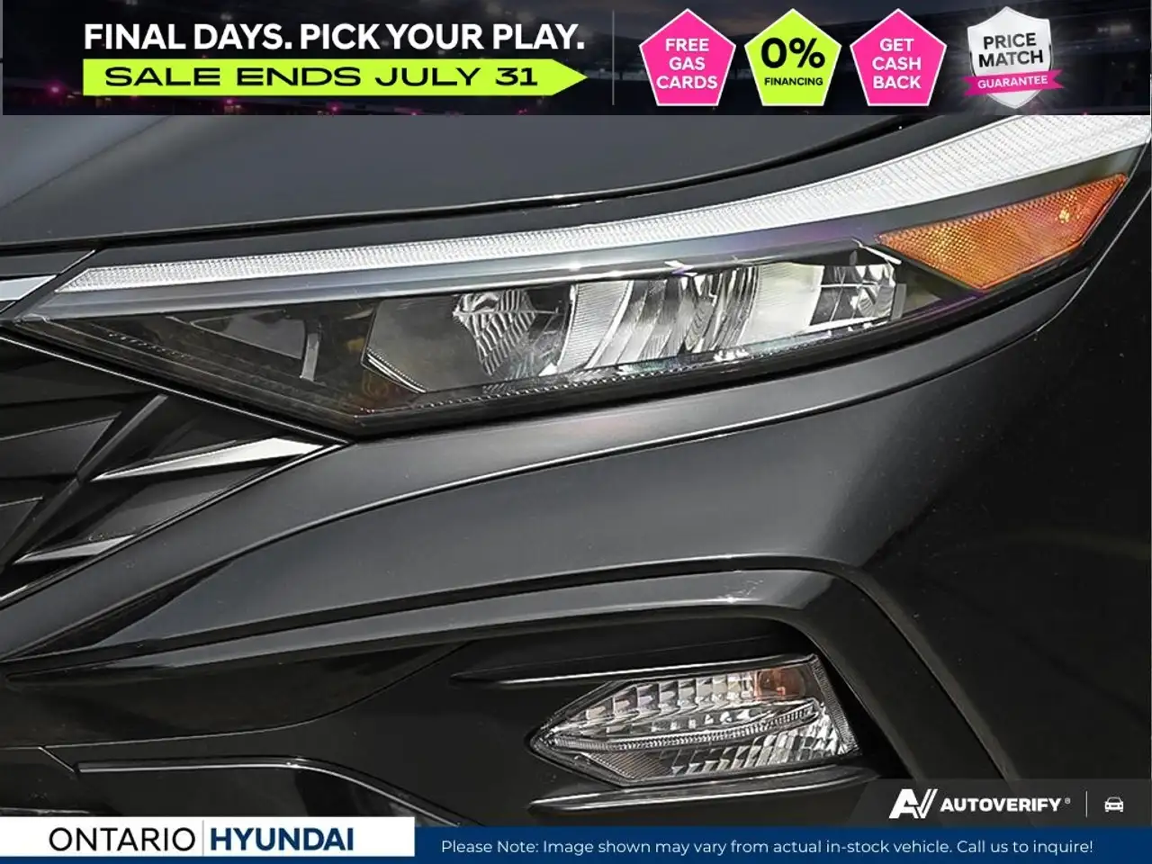 Hyundai ELANTRA photo Hyundai ELANTRA
