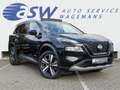 Nissan X-Trail 1.5 e-4orce N-Connecta 4WD | Trekhaak | Pano | ACC Noir - thumbnail 3