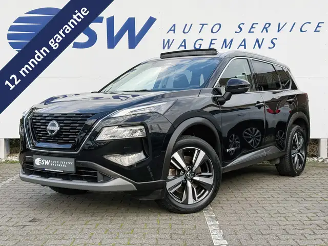 Nissan X-Trail 1.5 e-4orce N-Connecta 4WD | Trekhaak | Pano | ACC