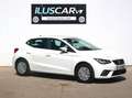 SEAT Ibiza 1.0 MPI 59kW (80CV) Reference Plus Weiß - thumbnail 7