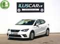 SEAT Ibiza 1.0 MPI 59kW (80CV) Reference Plus Weiß - thumbnail 1