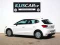 SEAT Ibiza 1.0 MPI 59kW (80CV) Reference Plus Blanc - thumbnail 5