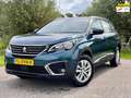 Peugeot 5008 1.2 PureTech Blue Lease Executive 7PERSOONS NAVI C Grün - thumbnail 1
