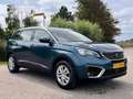 Peugeot 5008 1.2 PureTech Blue Lease Executive 7PERSOONS NAVI C Grün - thumbnail 5