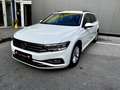 Volkswagen Passat Variant Business 2,0 SCR TDI 150 DSG Weiß - thumbnail 4