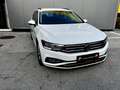 Volkswagen Passat Variant Business 2,0 SCR TDI 150 DSG Weiß - thumbnail 2