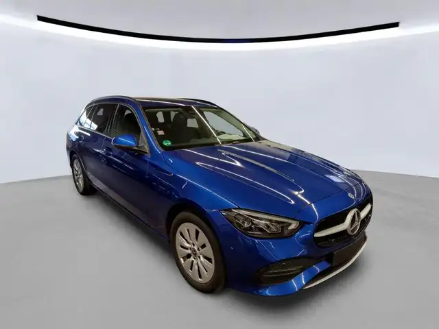 Mercedes-Benz C main image