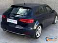 Audi A3 A3 30 TFSI Sportback S-line Bleu - thumbnail 2