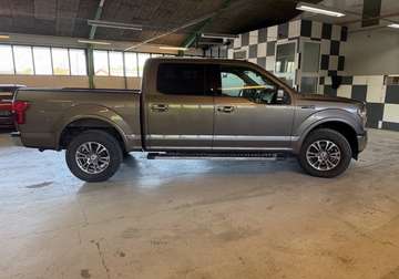 XLT 2.7 CC 330 CV FULL IPTIONAL BELLISSIMO