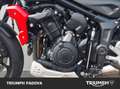 Triumph Trident 660 Grigio - thumbnail 8