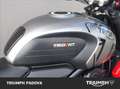 Triumph Trident 660 Grigio - thumbnail 4