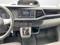 Volkswagen T6 Transporter T6.1 DoKa 2.0 TDI Pritsche lang Weiß - thumbnail 10