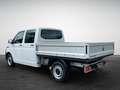 Volkswagen T6 Transporter T6.1 DoKa 2.0 TDI Pritsche lang Weiß - thumbnail 4