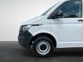 Volkswagen T6 Transporter T6.1 DoKa 2.0 TDI Pritsche lang Weiß - thumbnail 5