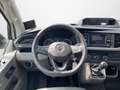 Volkswagen T6 Transporter T6.1 DoKa 2.0 TDI Pritsche lang Weiß - thumbnail 9